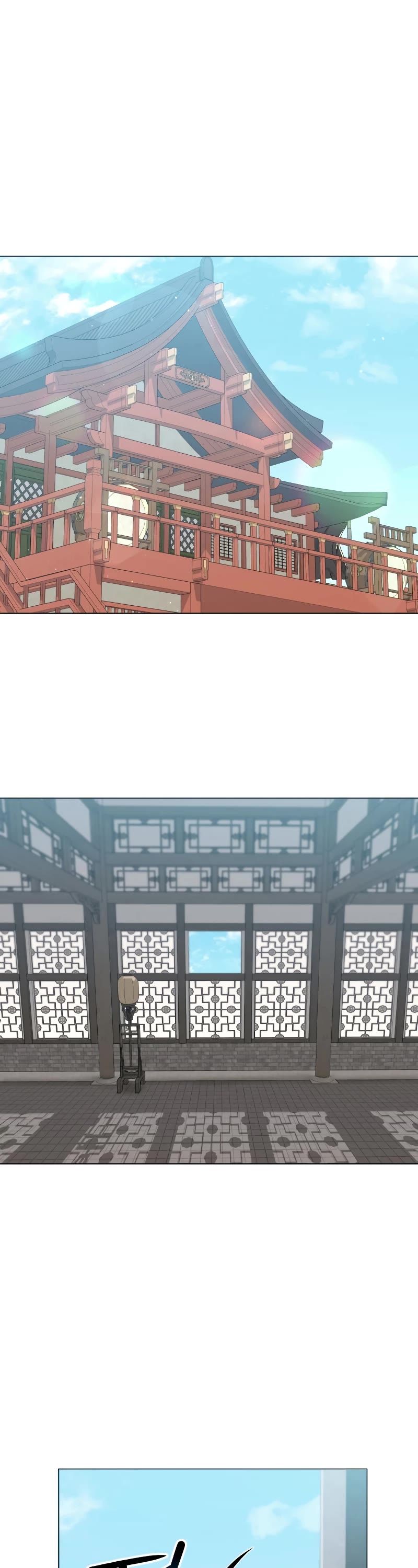 Champion's Path to Murim chapter 24 page 2