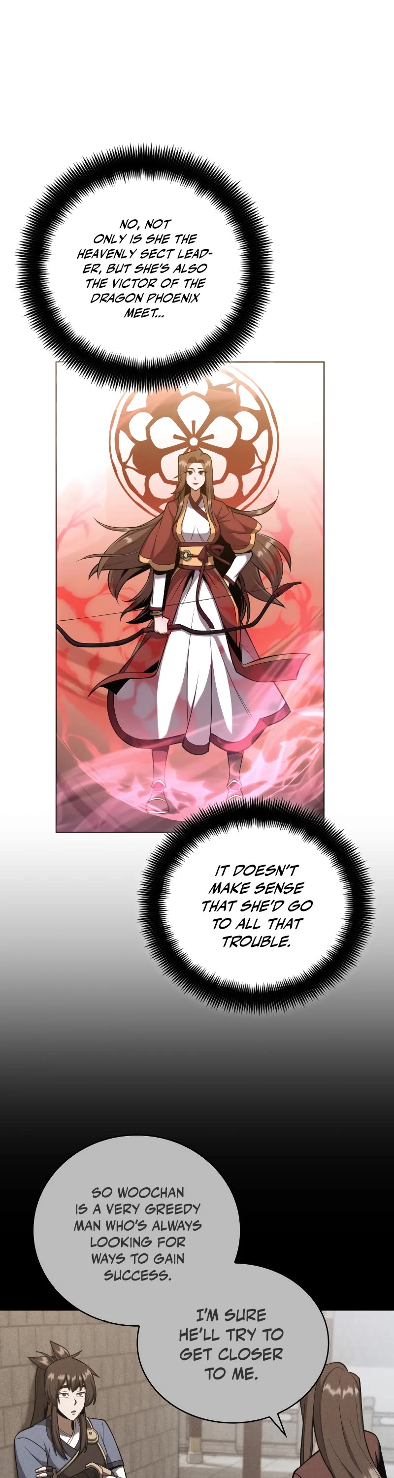 Champion's Path to Murim chapter 24 page 23