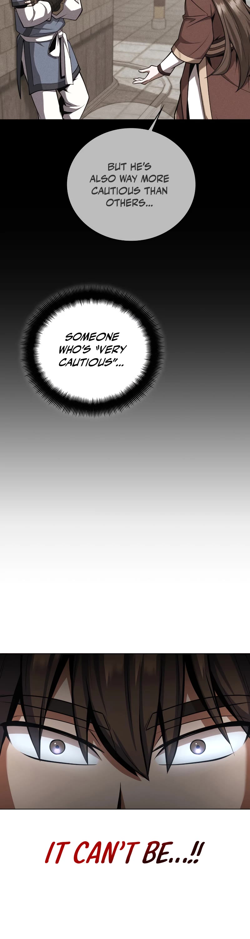 Champion's Path to Murim chapter 24 page 24