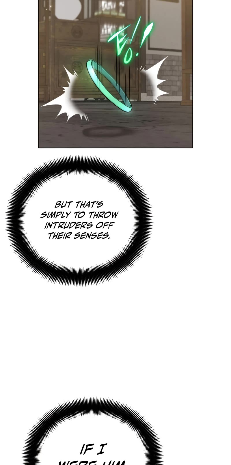 Champion's Path to Murim chapter 24 page 26