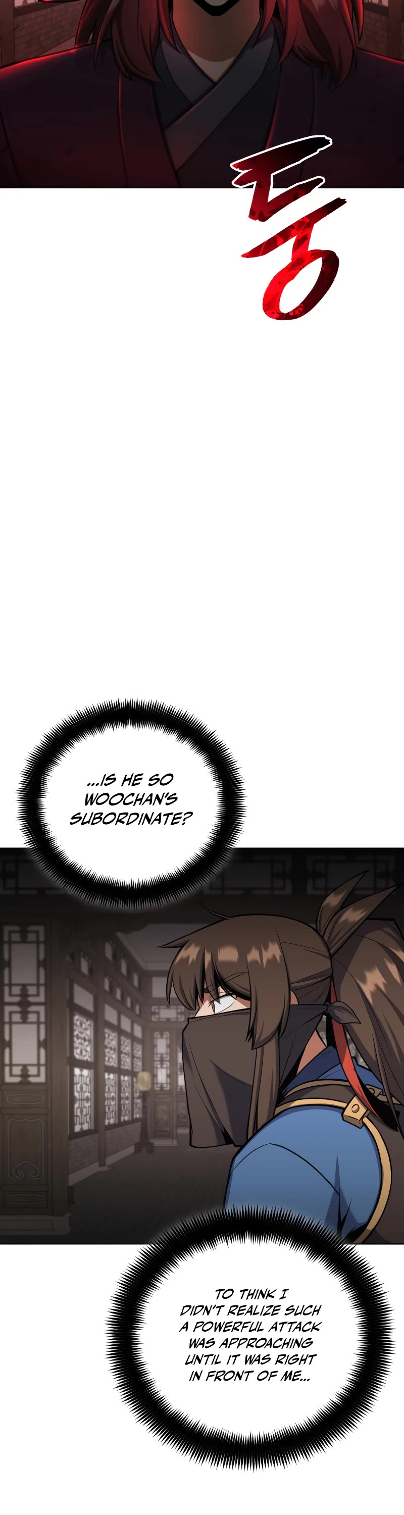 Champion's Path to Murim chapter 24 page 38