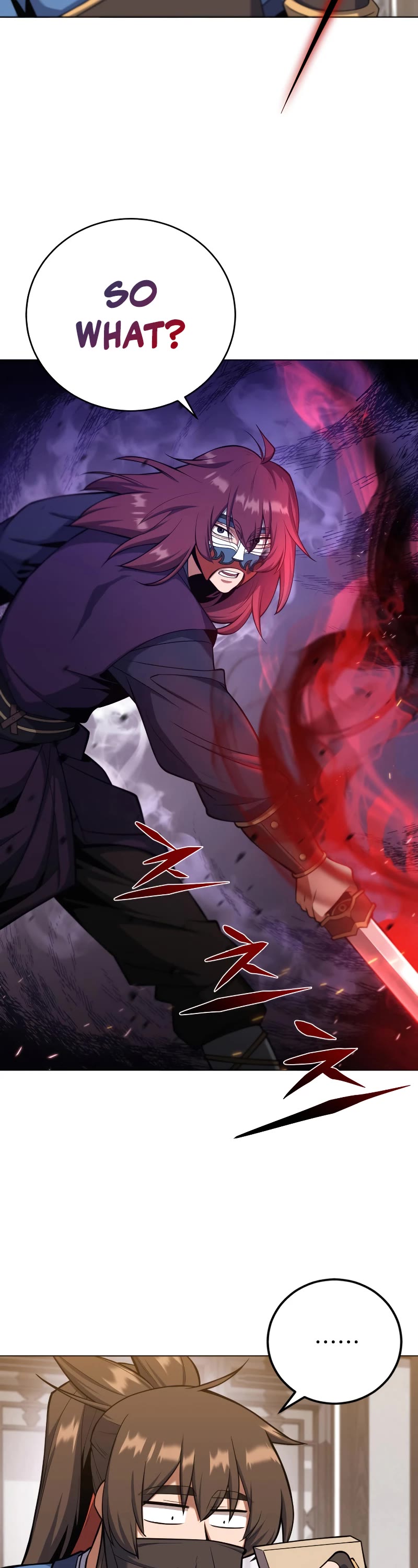 Champion's Path to Murim chapter 24 page 42