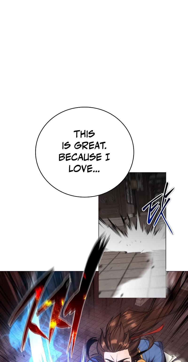 Champion's Path to Murim chapter 24 page 44