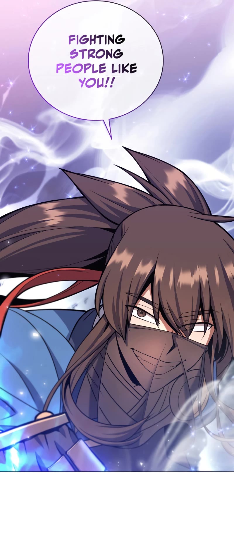 Champion's Path to Murim chapter 24 page 46