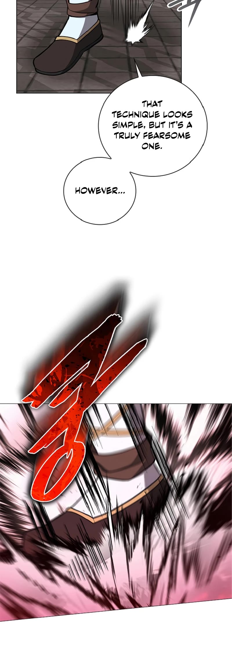 Champion's Path to Murim chapter 25 page 11