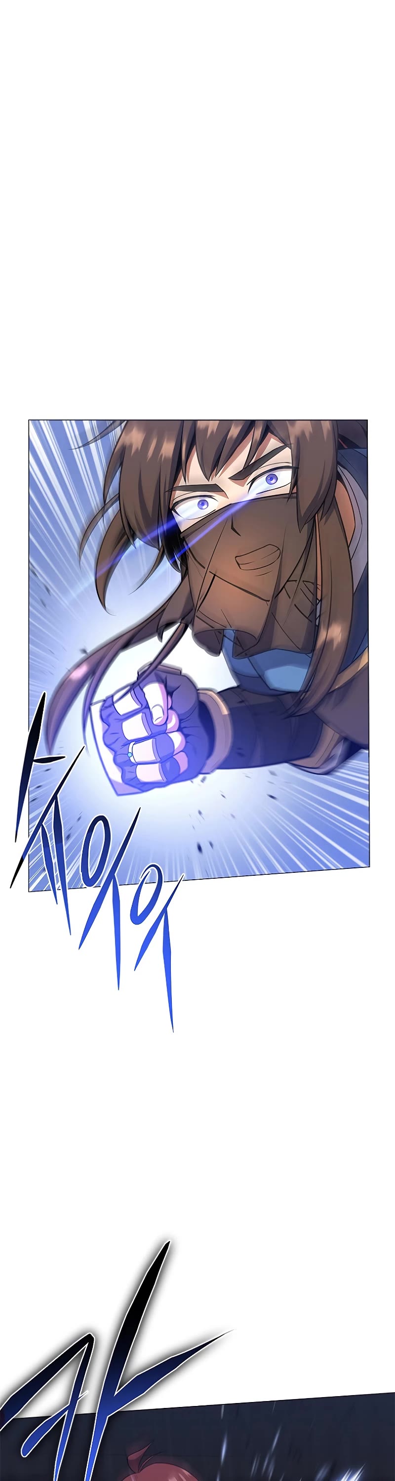 Champion's Path to Murim chapter 25 page 2