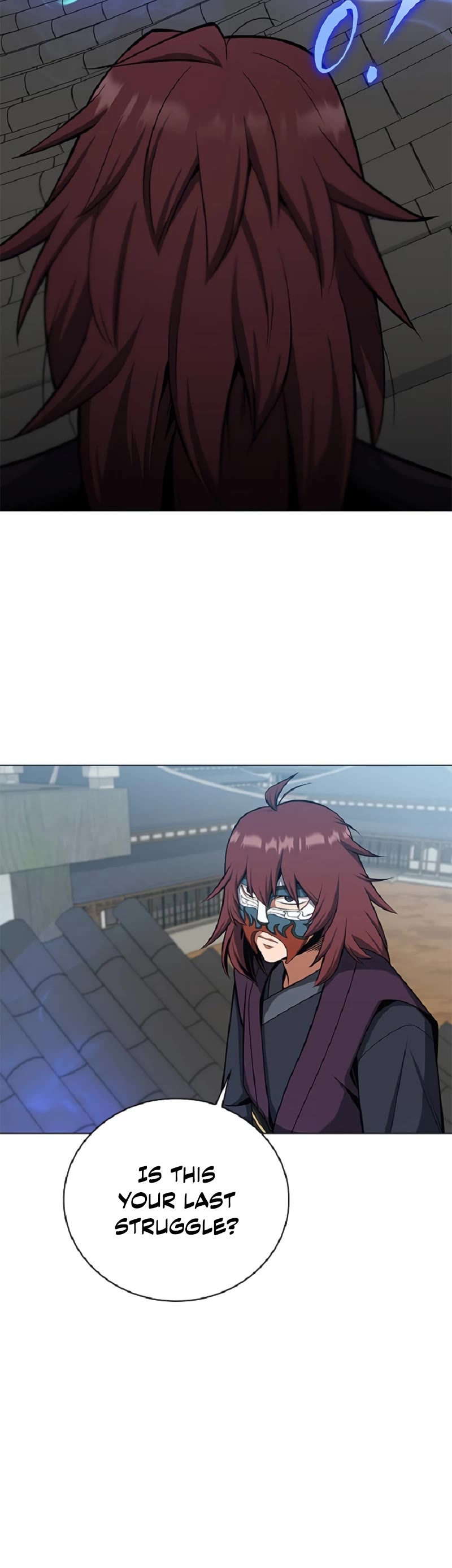 Champion's Path to Murim chapter 25 page 41