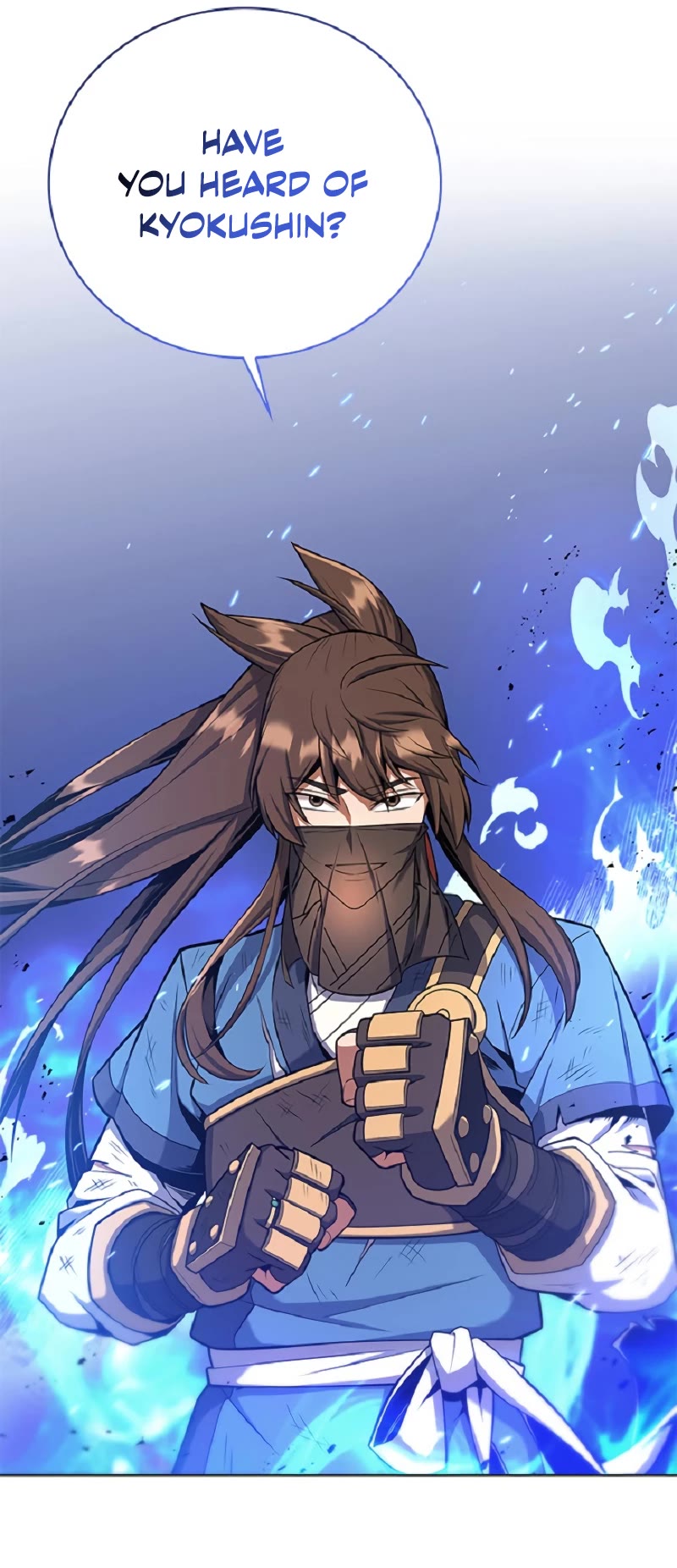 Champion's Path to Murim chapter 25 page 42