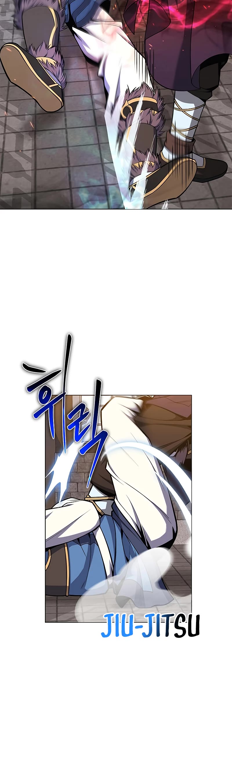 Champion's Path to Murim chapter 25 page 6