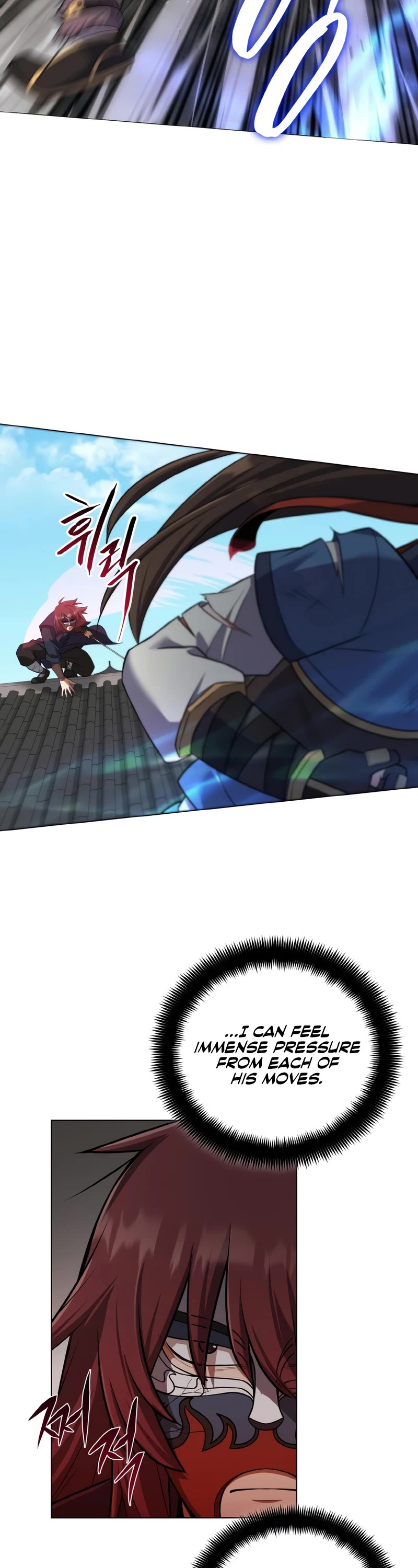 Champion's Path to Murim chapter 26 page 10