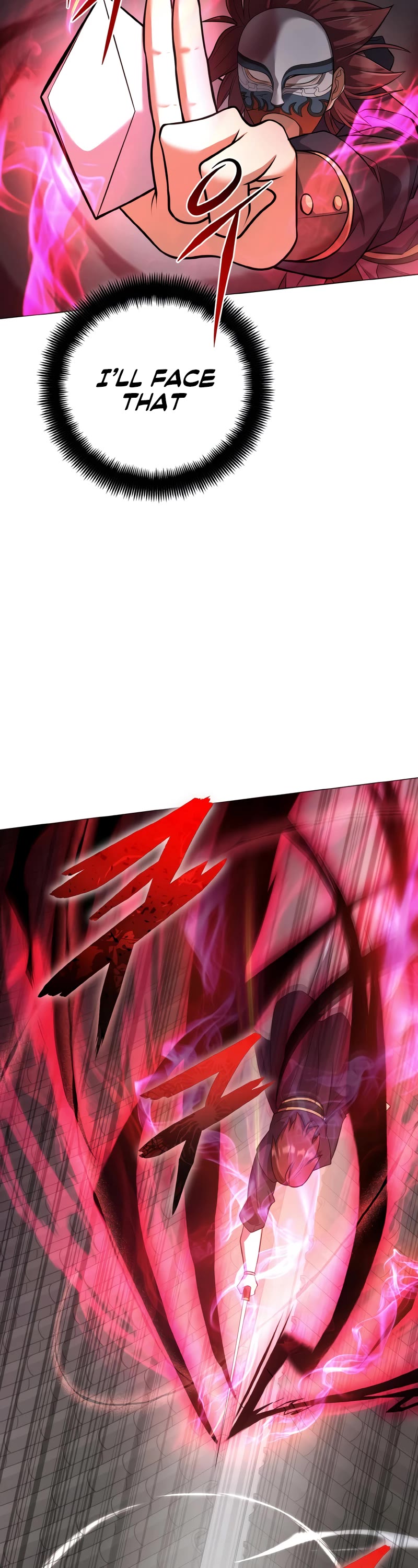 Champion's Path to Murim chapter 26 page 24