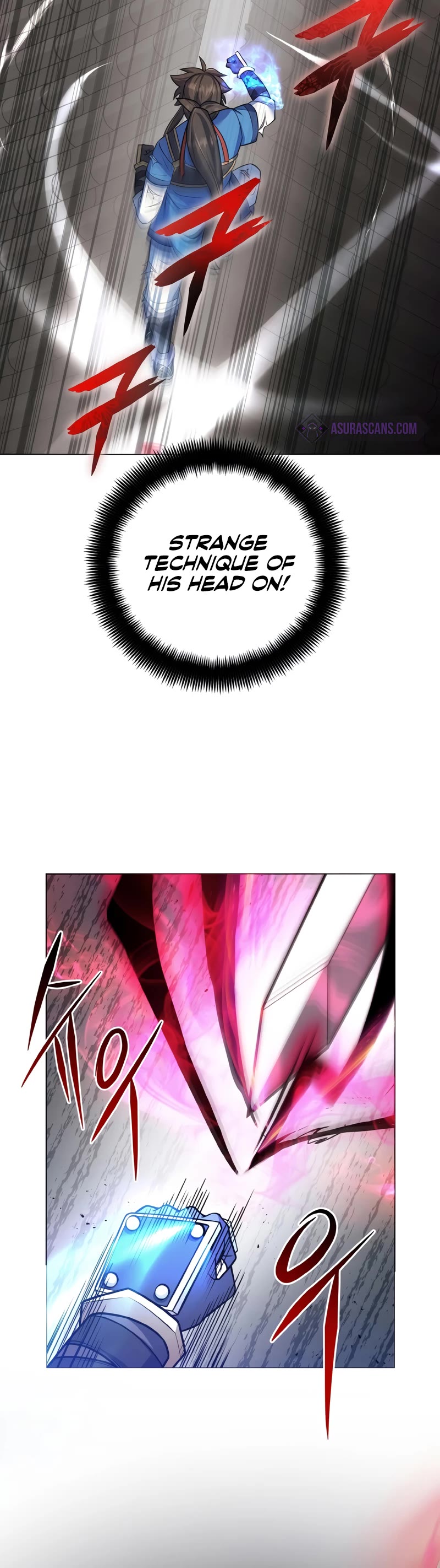 Champion's Path to Murim chapter 26 page 25