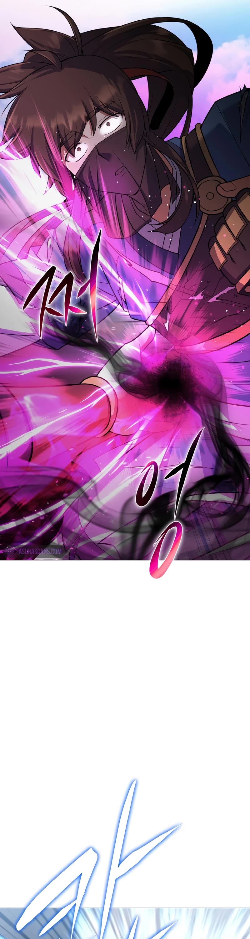 Champion's Path to Murim chapter 26 page 32