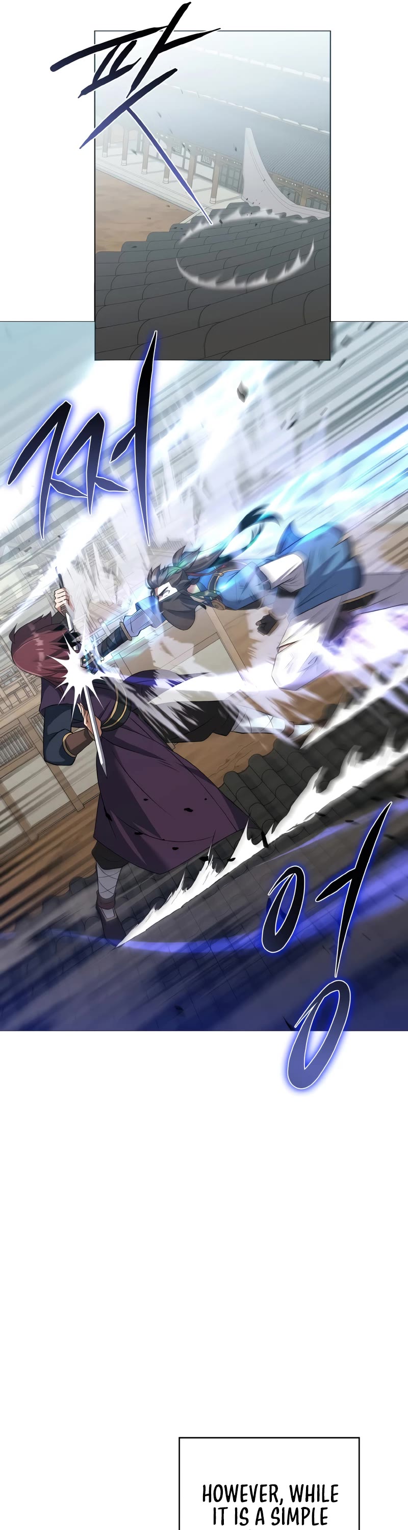 Champion's Path to Murim chapter 26 page 7