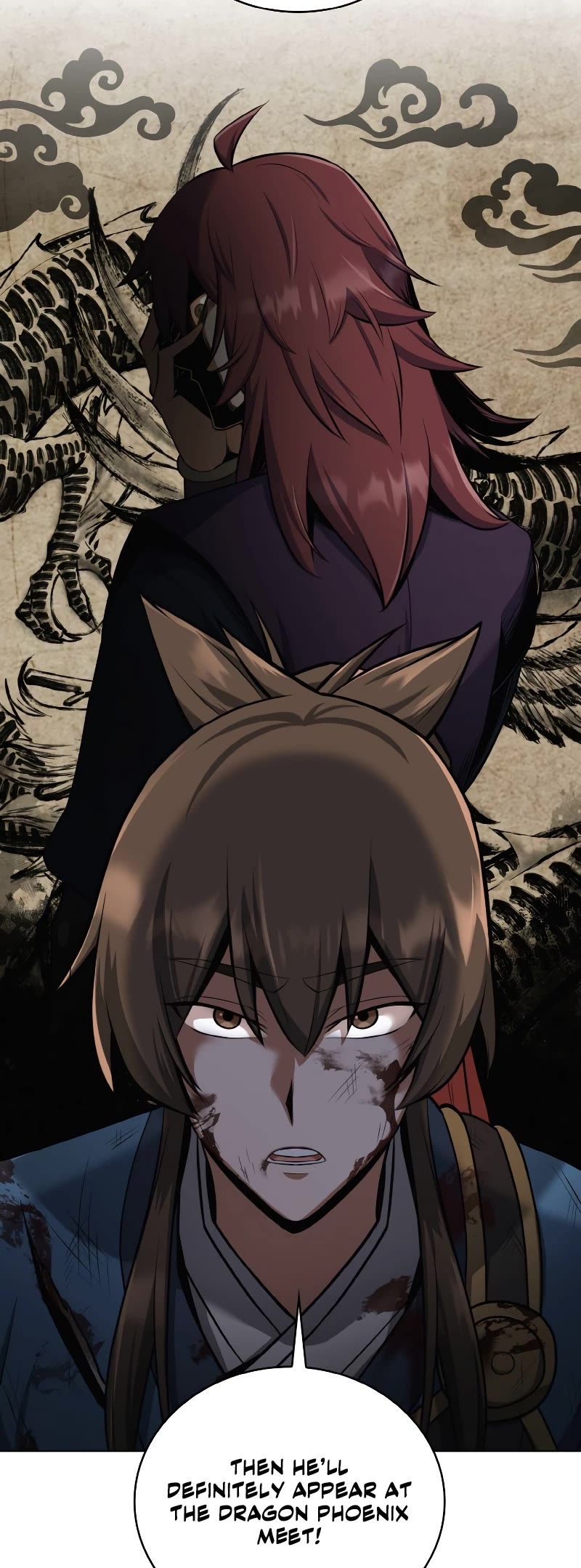 Champion's Path to Murim chapter 27 page 15