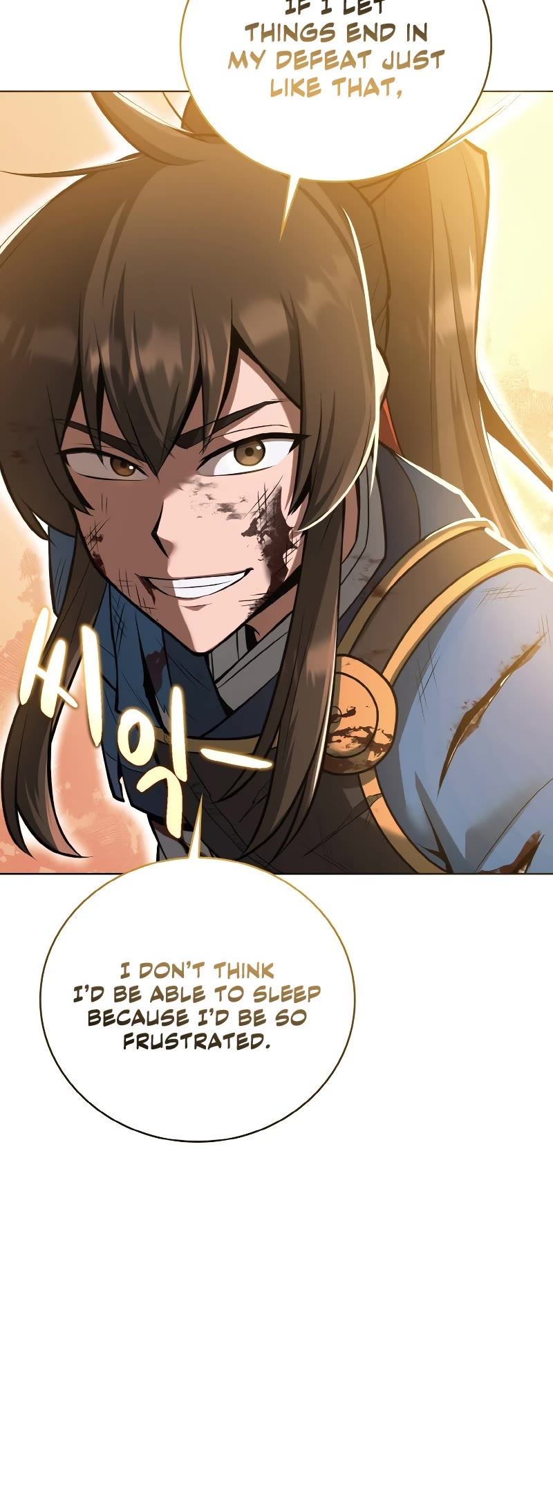 Champion's Path to Murim chapter 27 page 20