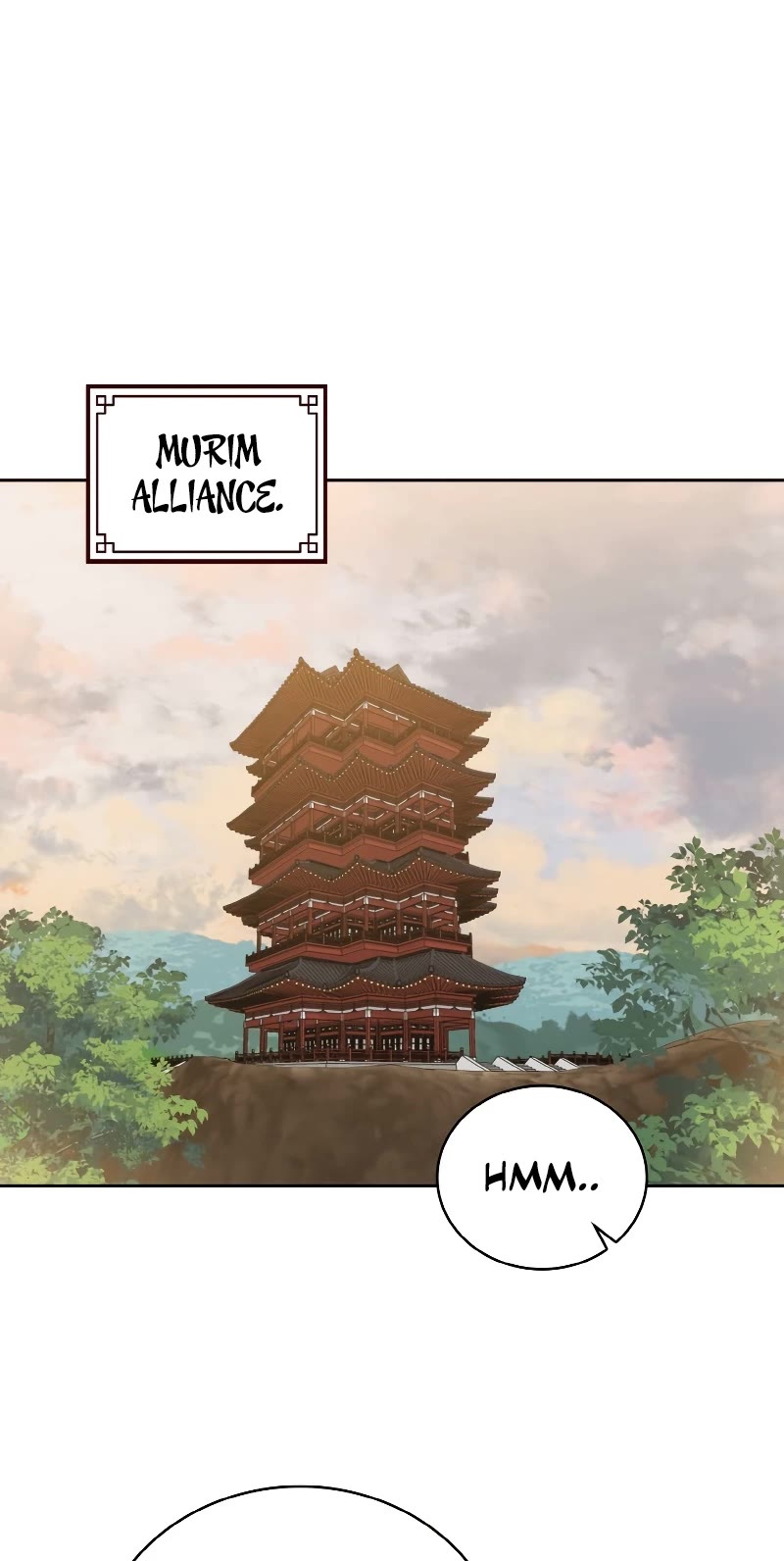 Champion's Path to Murim chapter 27 page 25