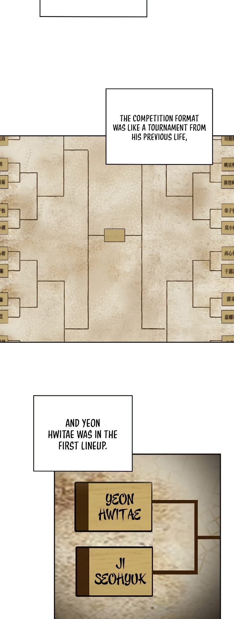 Champion's Path to Murim chapter 28 page 10