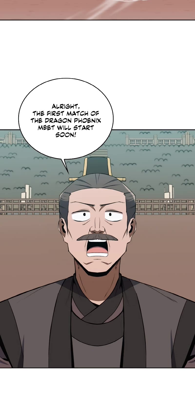 Champion's Path to Murim chapter 28 page 21