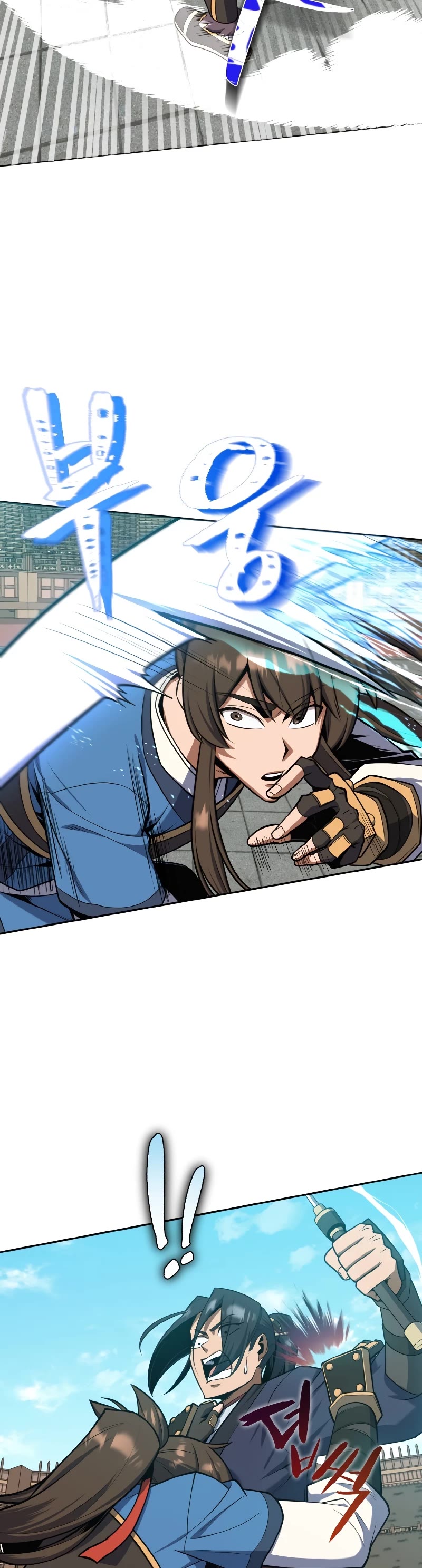 Champion's Path to Murim chapter 28 page 39