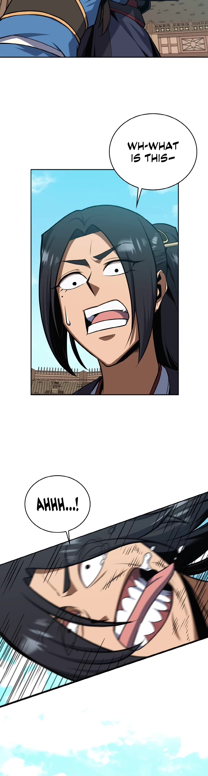 Champion's Path to Murim chapter 28 page 40