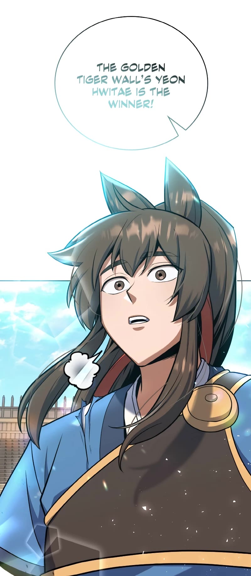 Champion's Path to Murim chapter 28 page 44