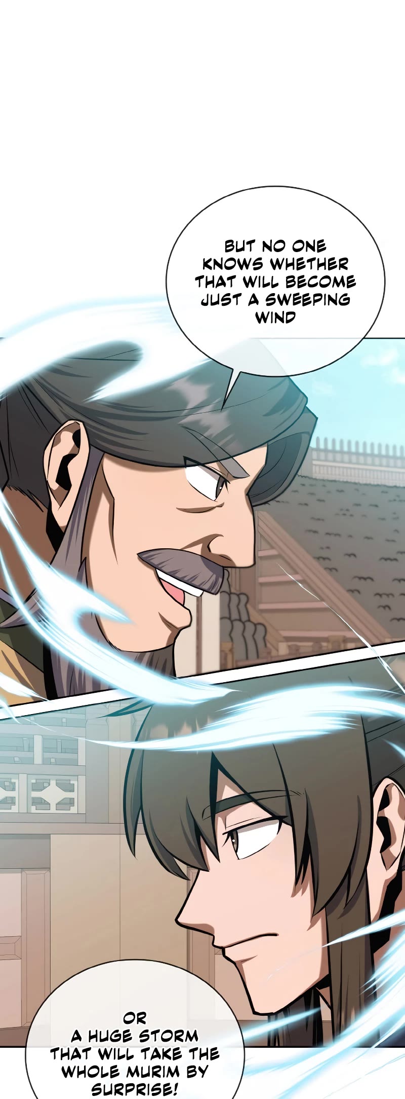 Champion's Path to Murim chapter 29 page 10