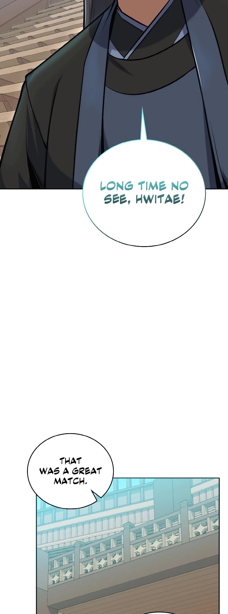 Champion's Path to Murim chapter 29 page 15