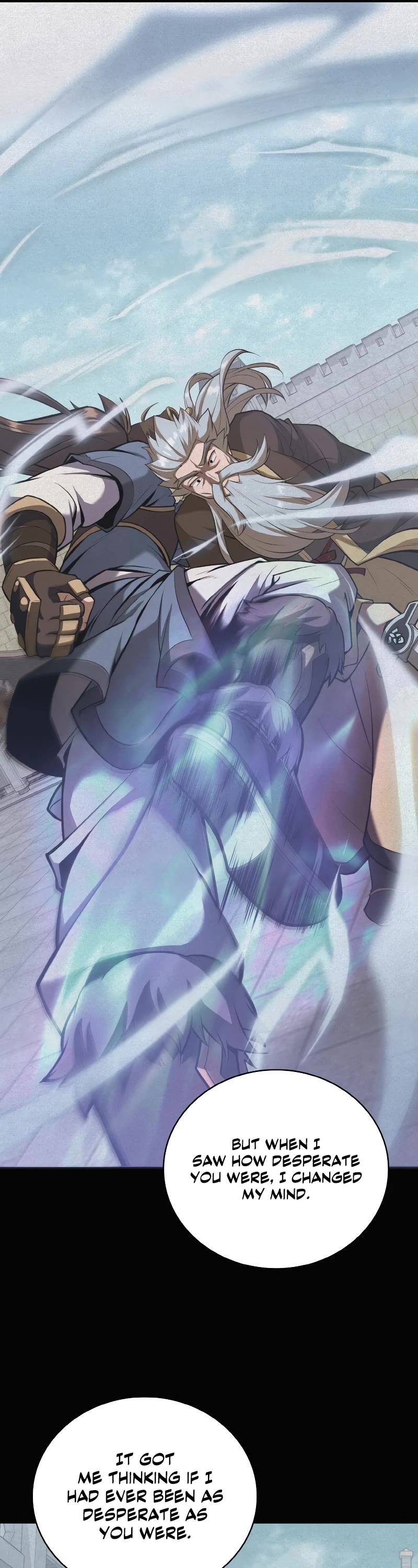 Champion's Path to Murim chapter 29 page 22