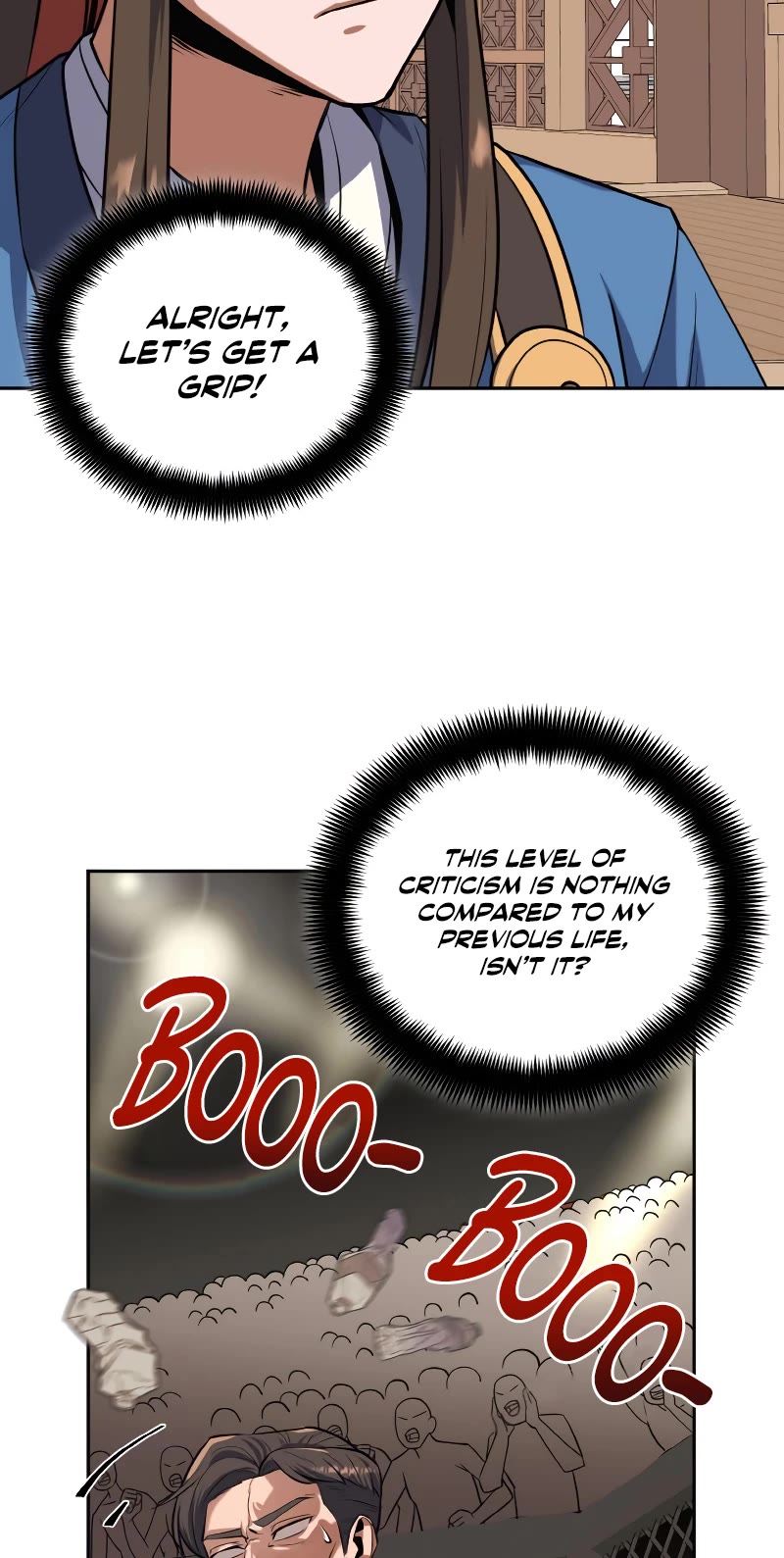 Champion's Path to Murim chapter 29 page 30