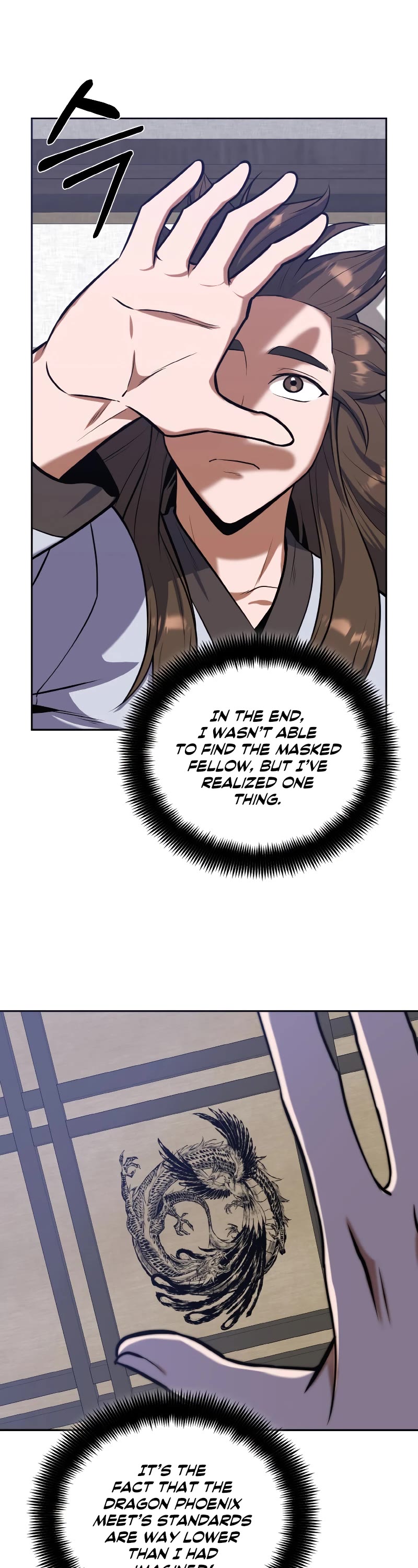 Champion's Path to Murim chapter 29 page 34