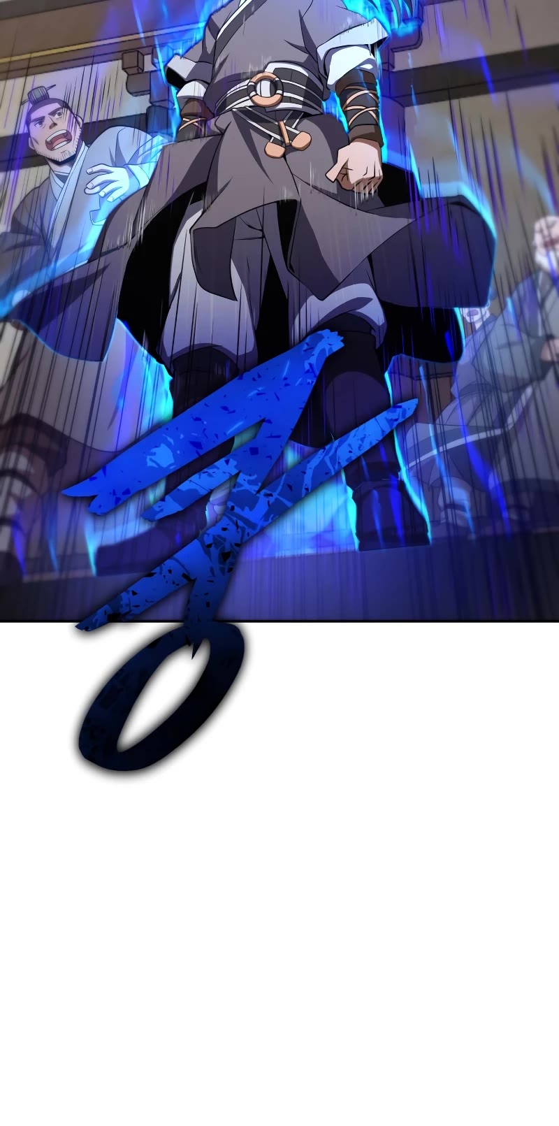 Champion's Path to Murim chapter 3 page 27