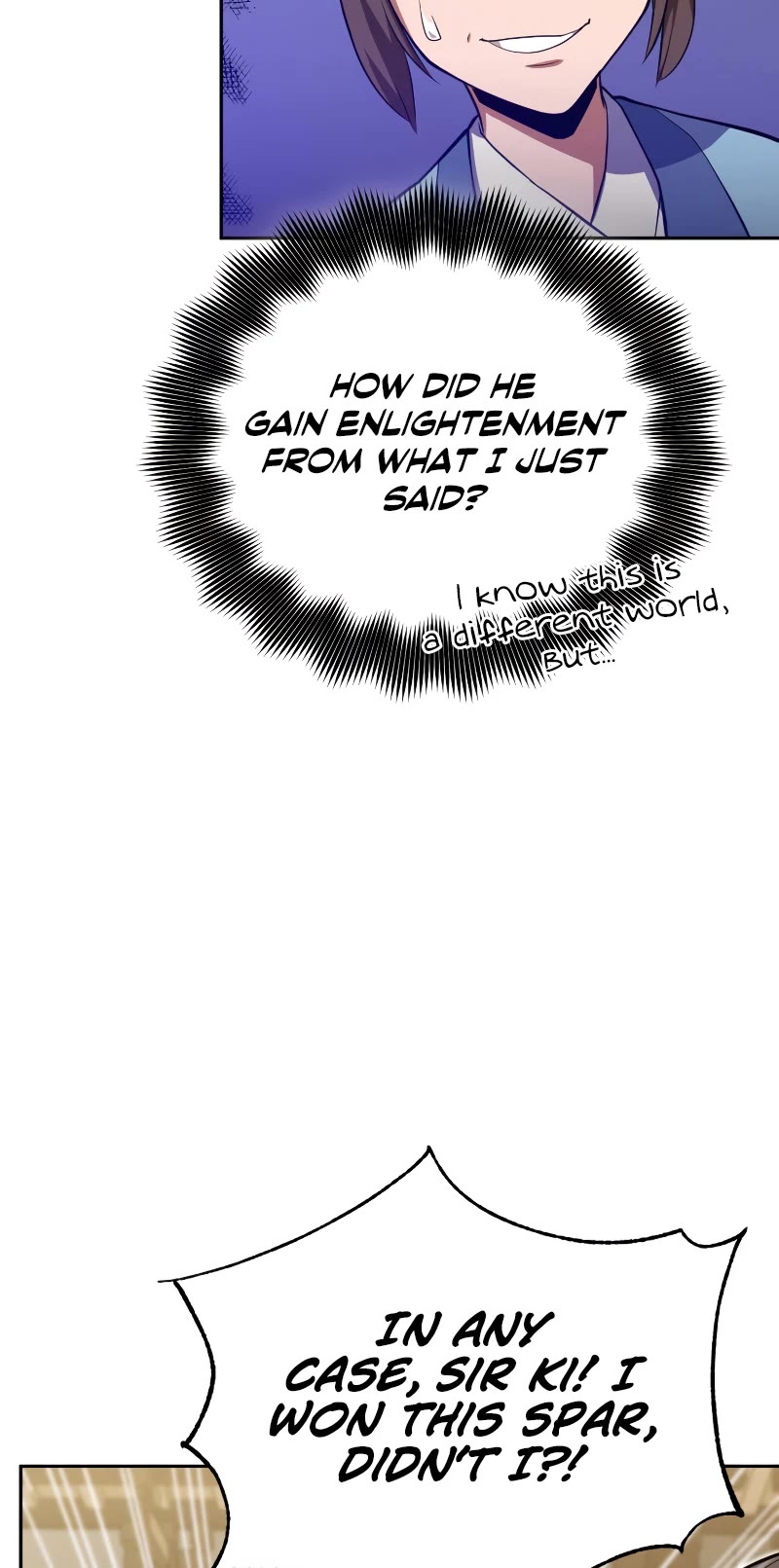 Champion's Path to Murim chapter 3 page 31