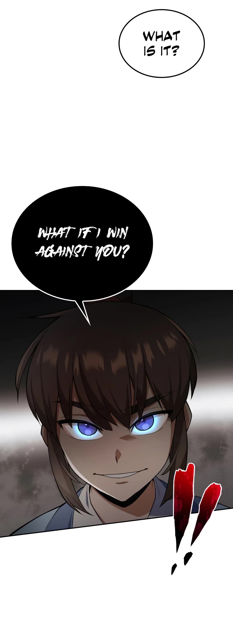 Champion's Path to Murim chapter 3 page 39