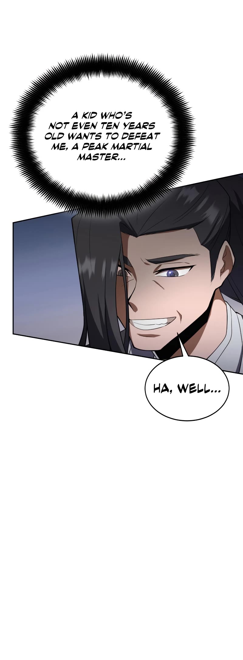 Champion's Path to Murim chapter 3 page 40