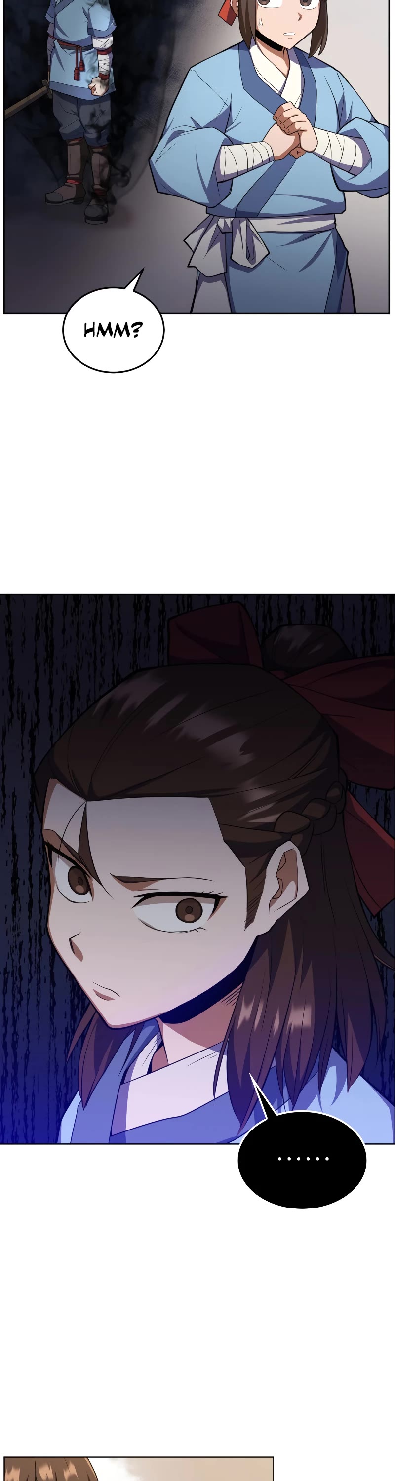 Champion's Path to Murim chapter 3 page 43