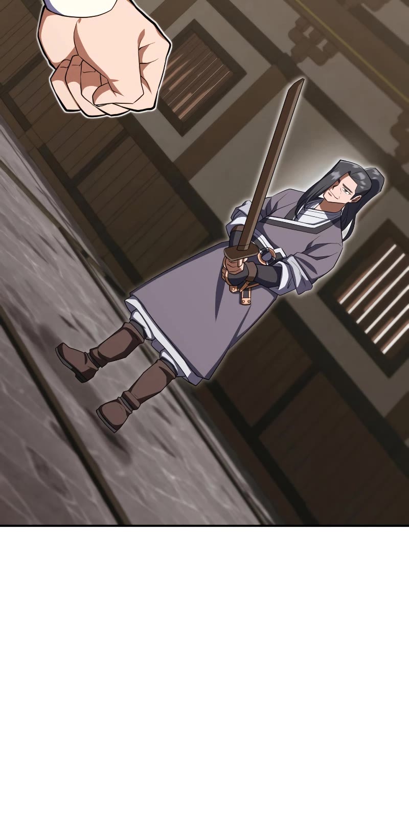 Champion's Path to Murim chapter 3 page 49