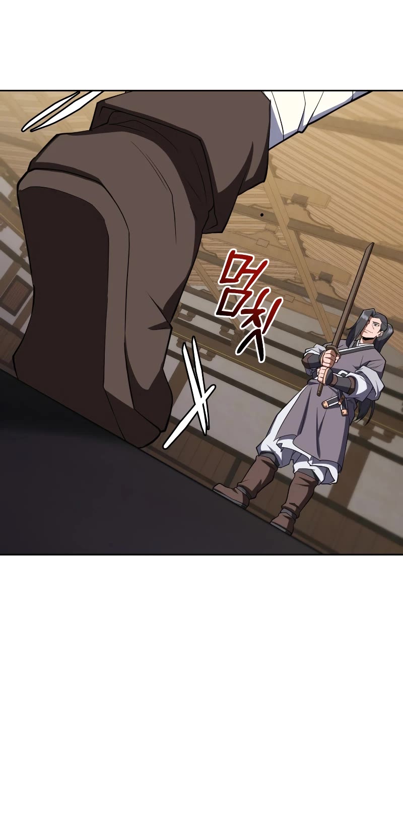 Champion's Path to Murim chapter 3 page 50