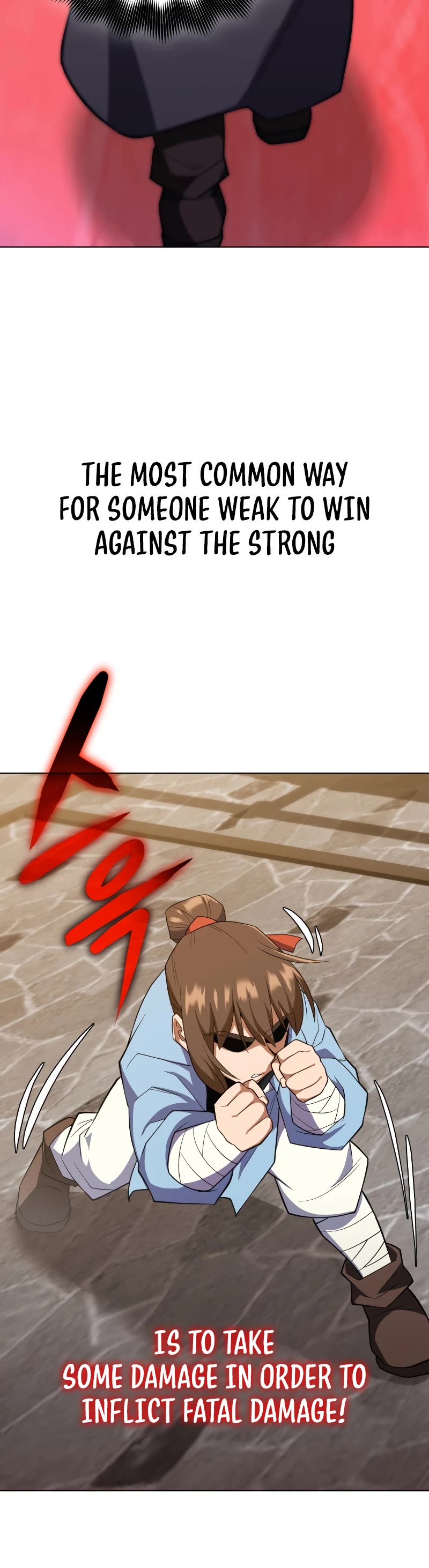 Champion's Path to Murim chapter 3 page 53