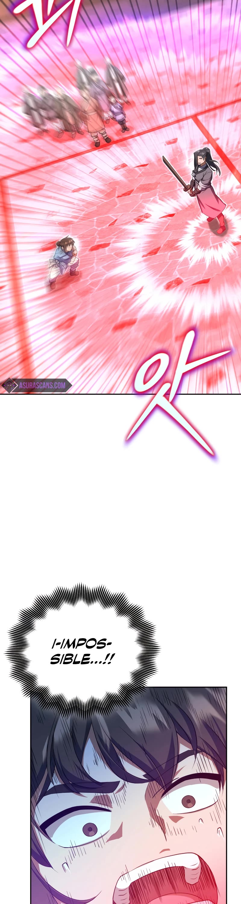 Champion's Path to Murim chapter 3 page 56