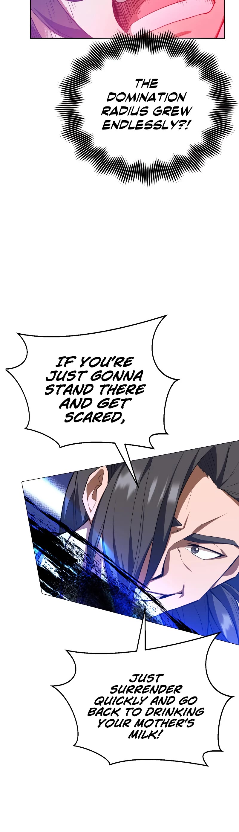 Champion's Path to Murim chapter 3 page 57