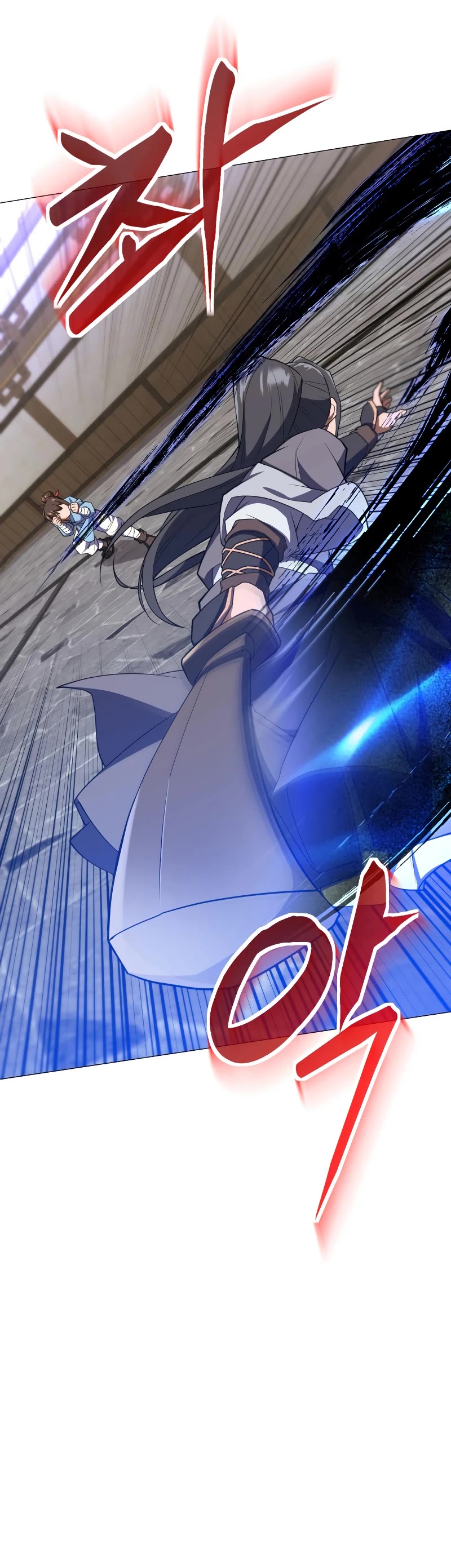 Champion's Path to Murim chapter 3 page 58