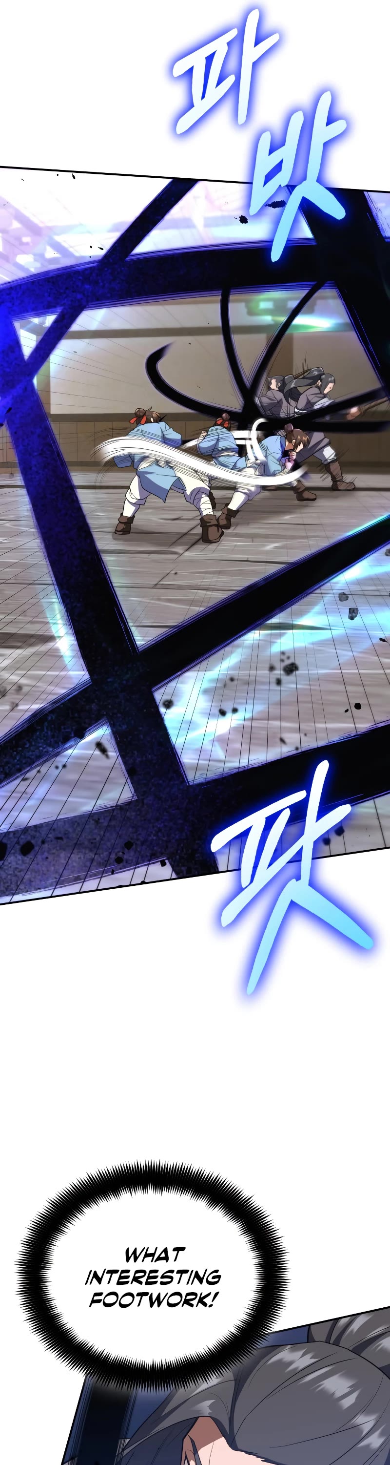 Champion's Path to Murim chapter 3 page 63