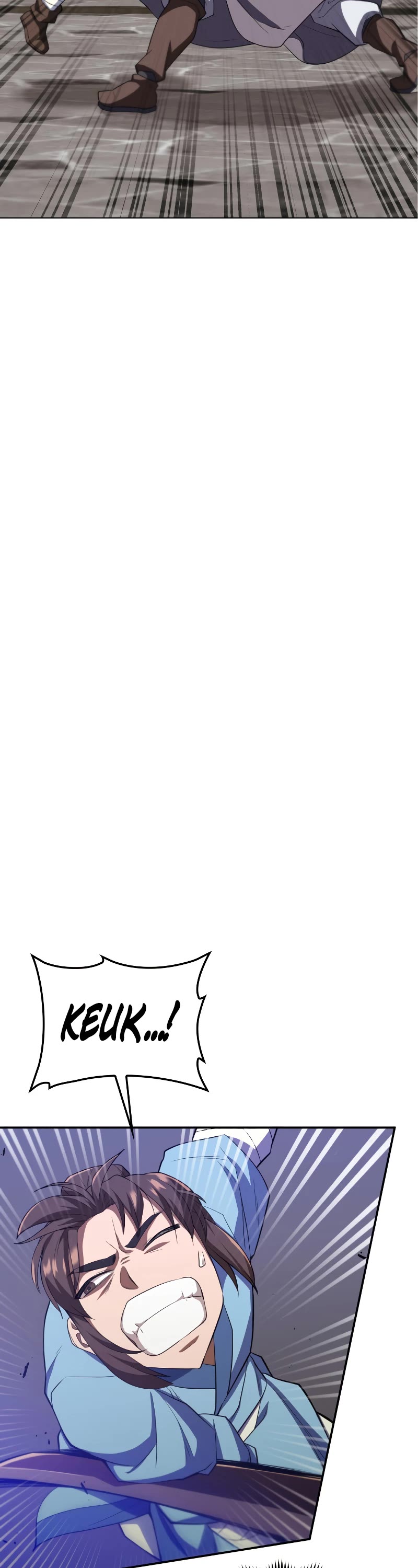 Champion's Path to Murim chapter 3 page 67