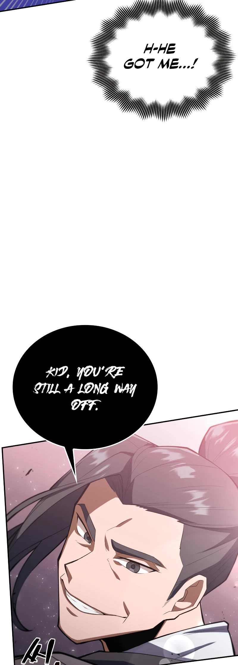 Champion's Path to Murim chapter 3 page 68