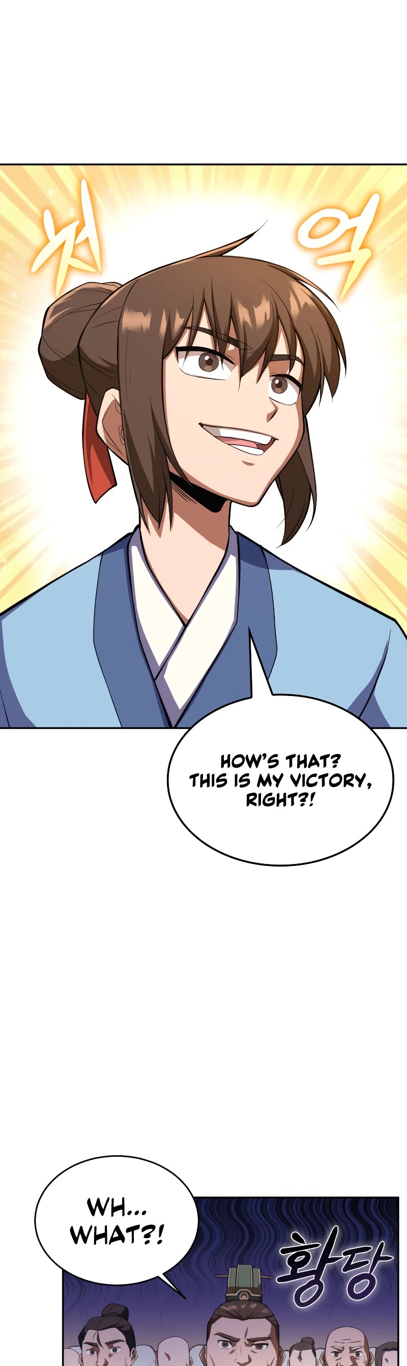 Champion's Path to Murim chapter 3 page 8