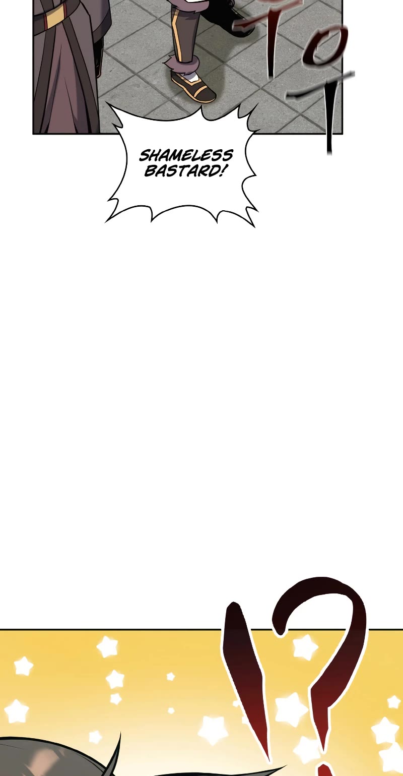 Champion's Path to Murim chapter 30 page 19