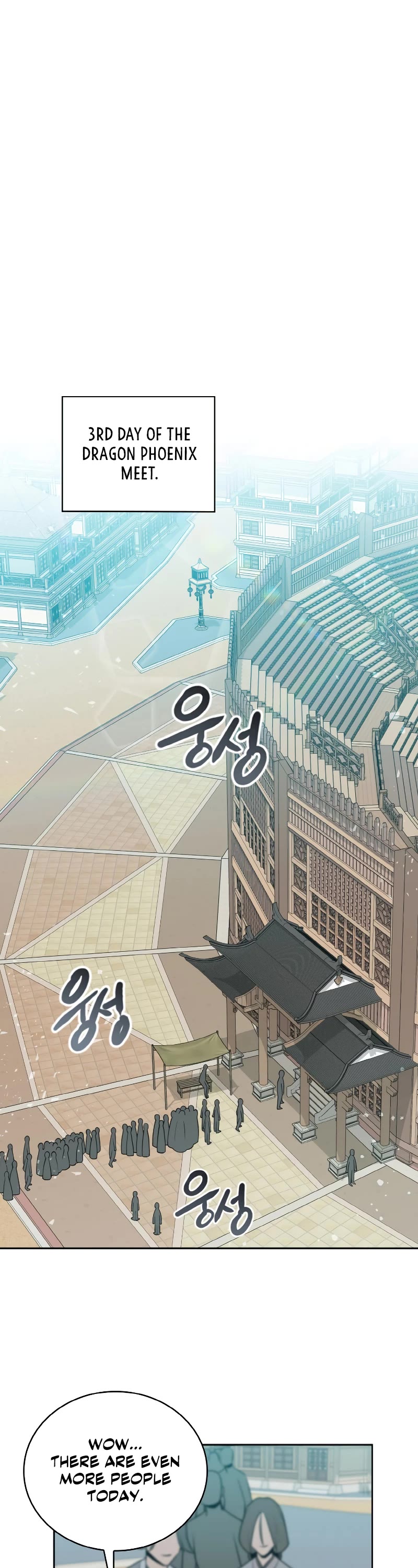 Champion's Path to Murim chapter 30 page 2