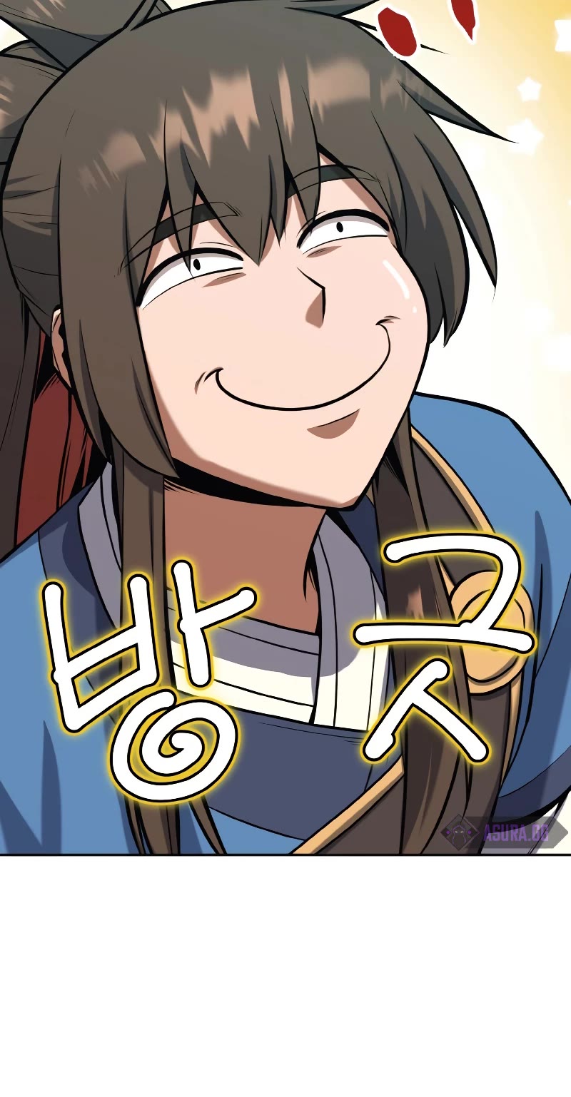 Champion's Path to Murim chapter 30 page 20