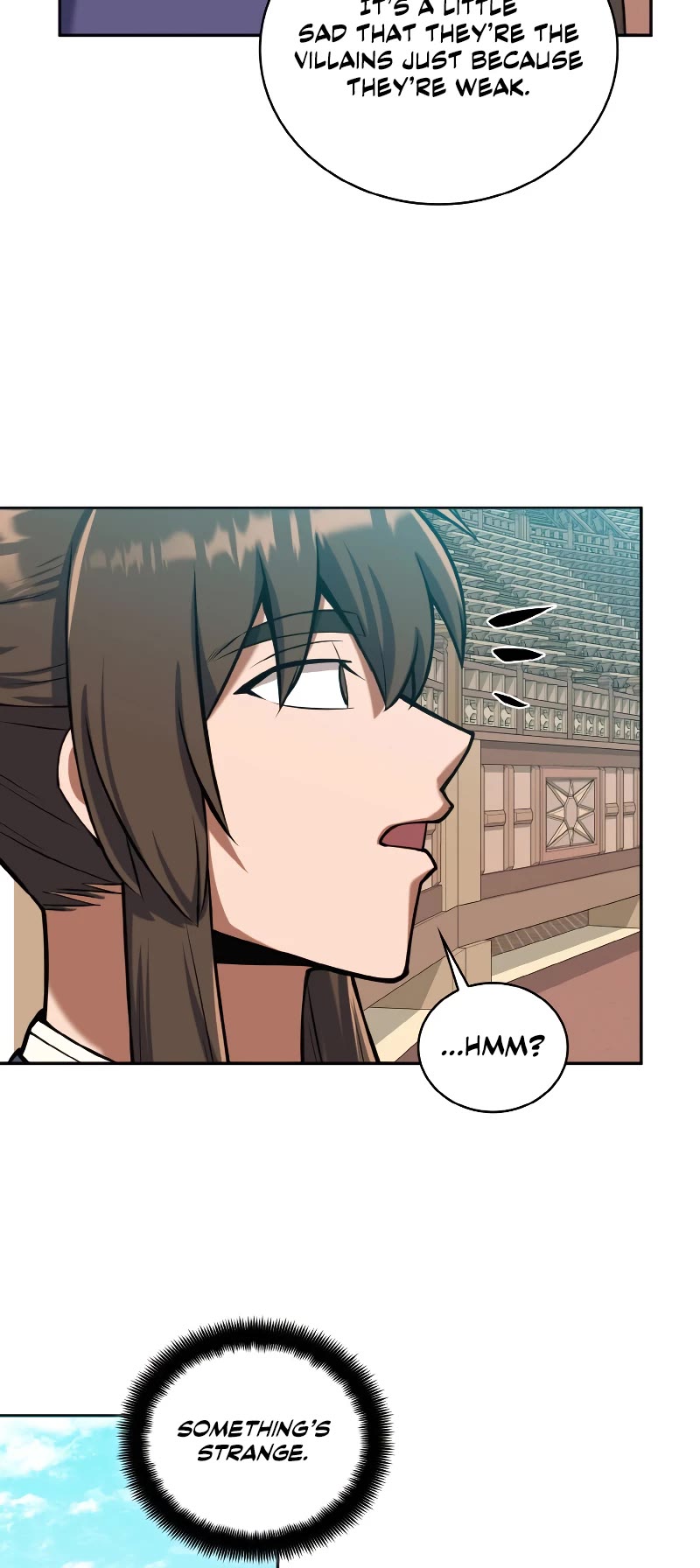 Champion's Path to Murim chapter 30 page 34